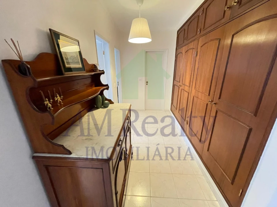 Apartamento T1 para Arrendamento em Peniche Foto 14