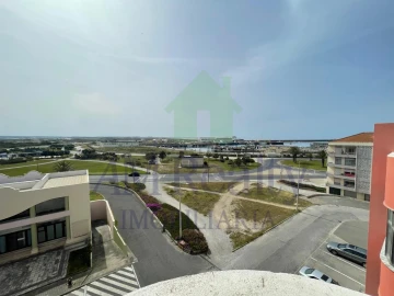 Apartamento T1 para Arrendamento em Peniche