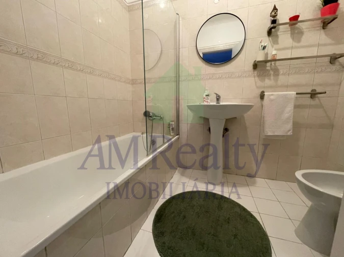 Apartamento T1 para Arrendamento em Peniche Foto 9