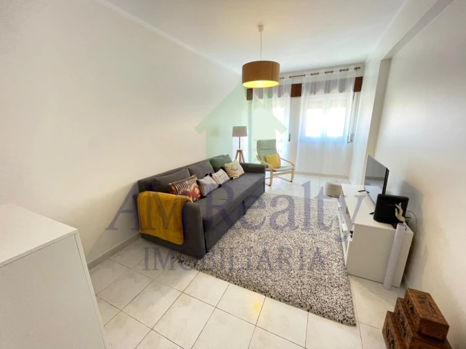 Apartamento T1 para Arrendamento em Peniche Foto 11