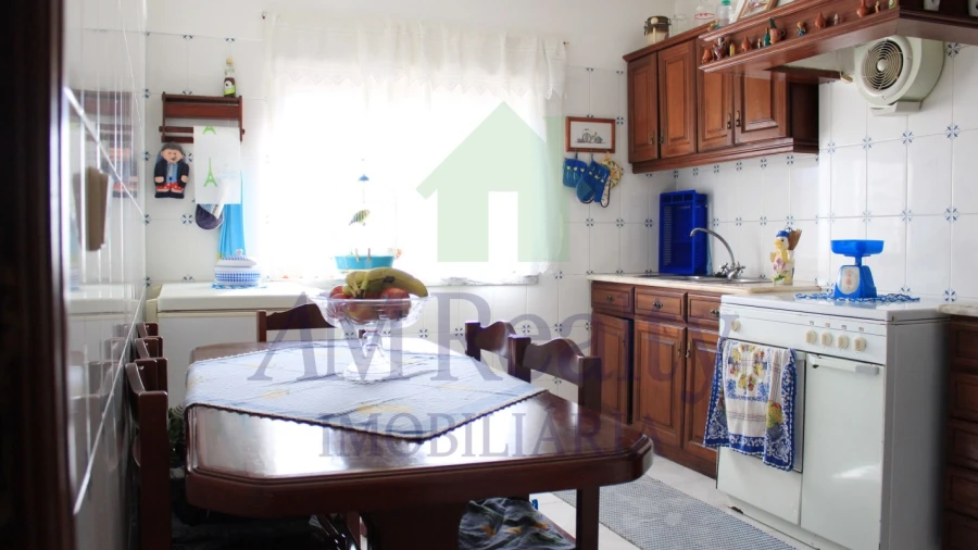 Apartamento T2 para Venda em Peniche