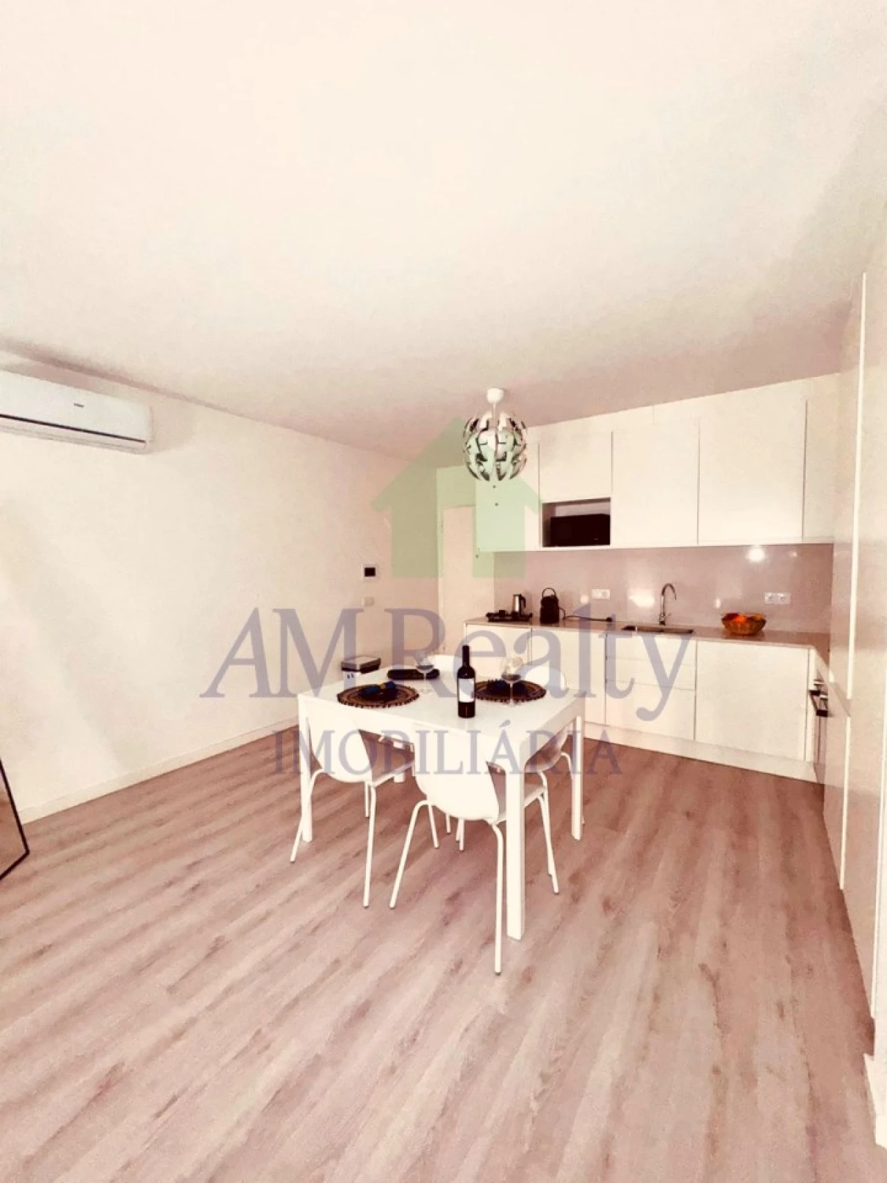 Apartamento T1 para Venda em Peniche Foto 10