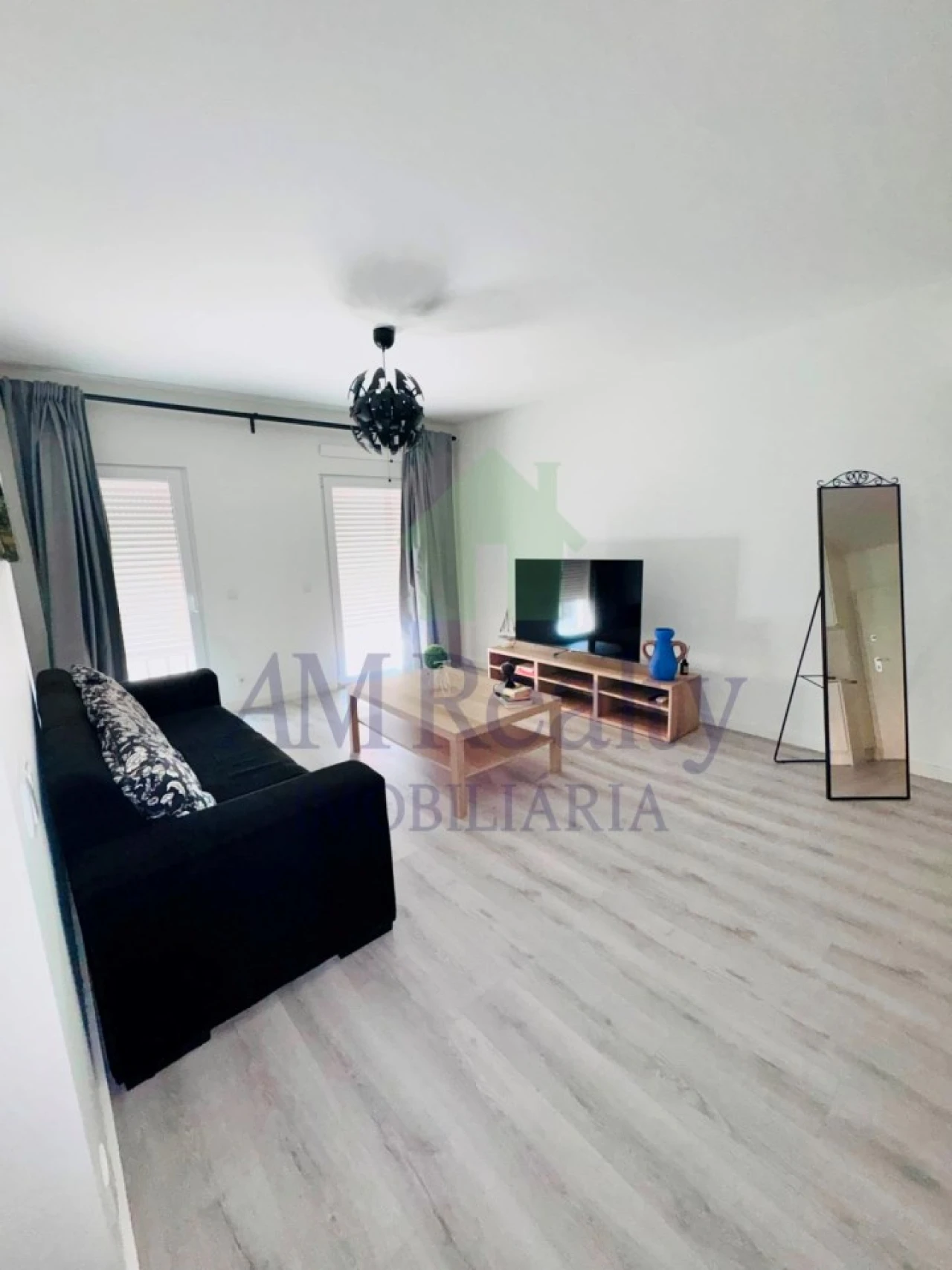Apartamento T1 para Venda em Peniche Foto 5