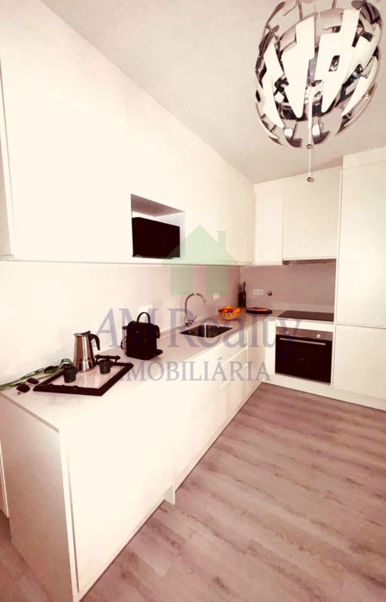 Apartamento T1 para Venda em Peniche Foto 11