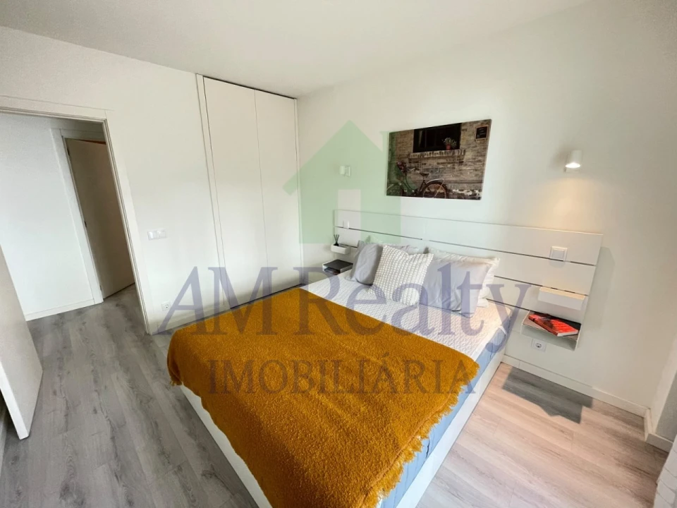 Apartamento T1 para Venda em Peniche Foto 1