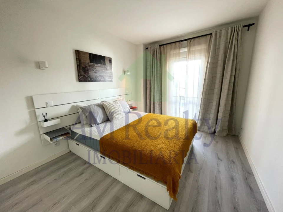 Apartamento T1 para Venda em Peniche Foto 2