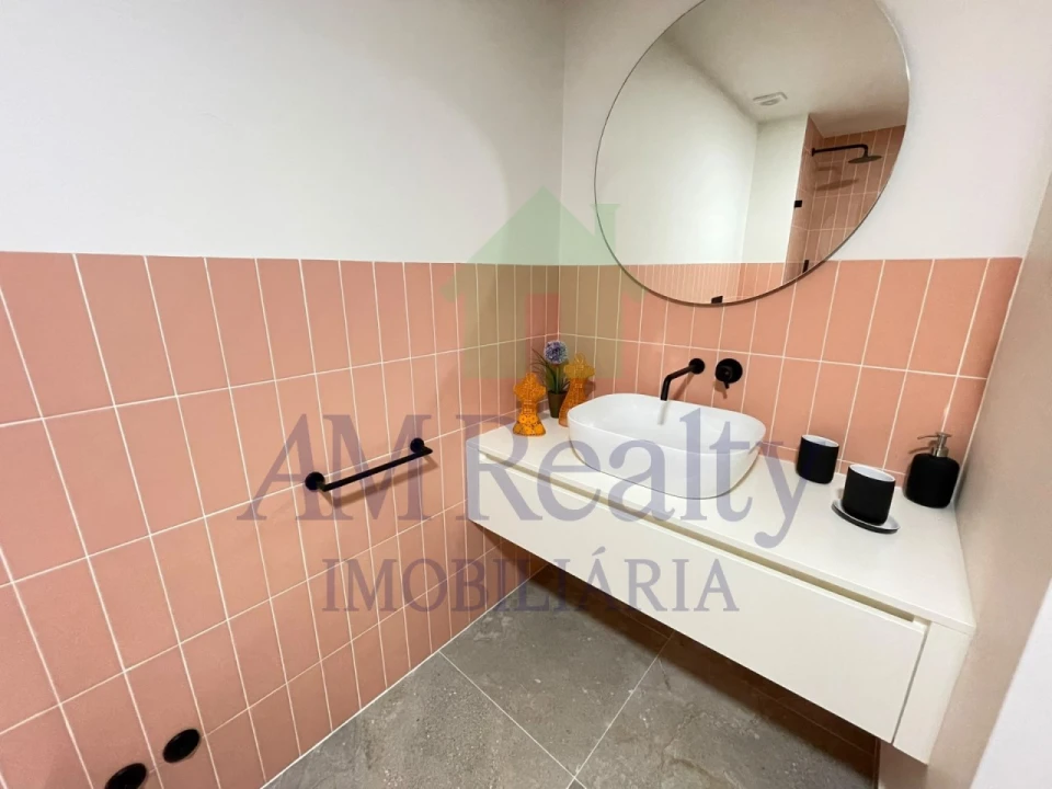 Apartamento T1 para Venda em Peniche Foto 4