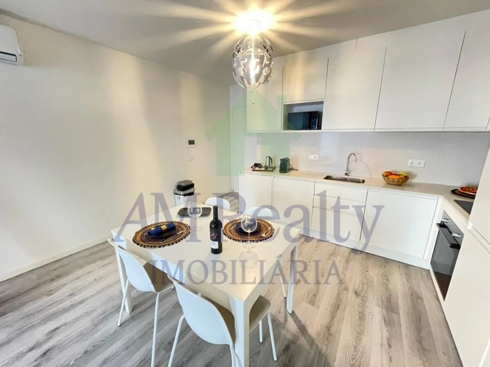 Apartamento T1 para Venda em Peniche Foto 5
