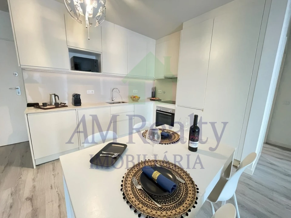 Apartamento T1 para Venda em Peniche Foto 6