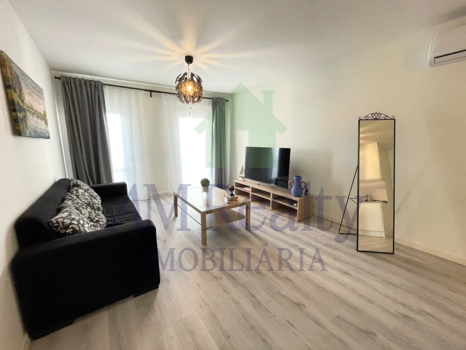 Apartamento T1 para Venda em Peniche Foto 8