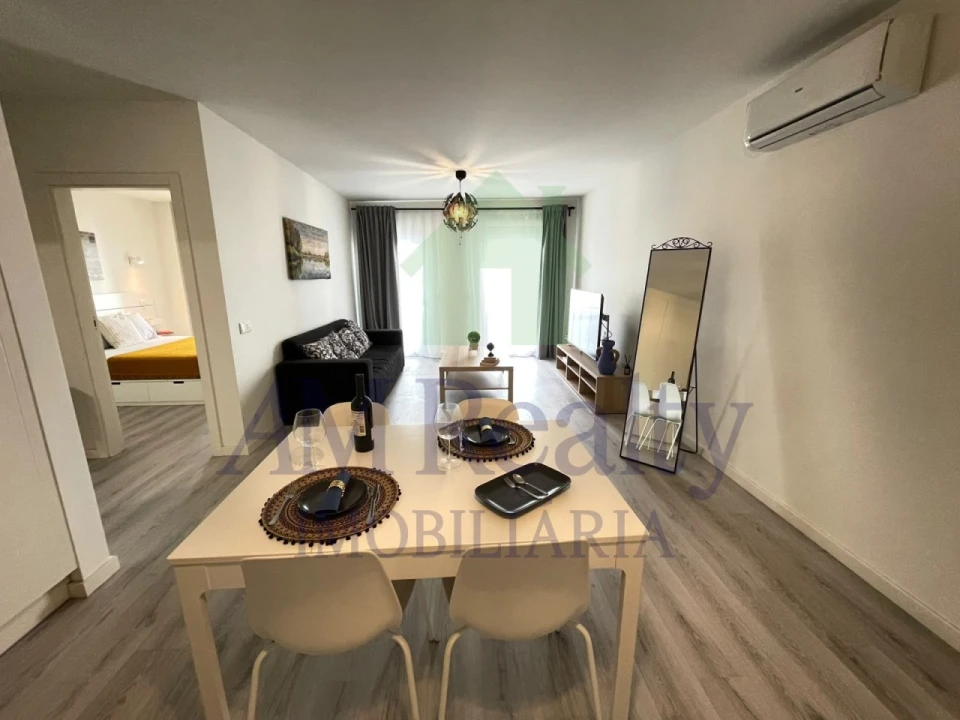 Apartamento T1 para Venda em Peniche Foto 9