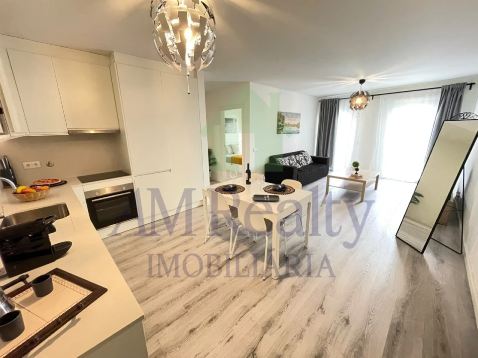 Apartamento T1 para Venda em Peniche Foto 10