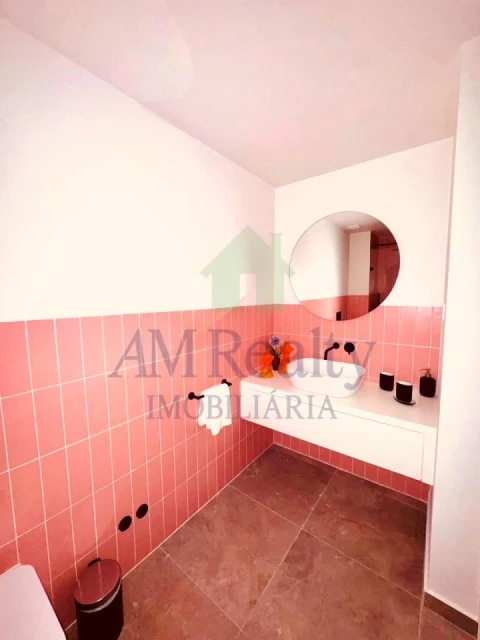 Apartamento T1 para Venda em Peniche