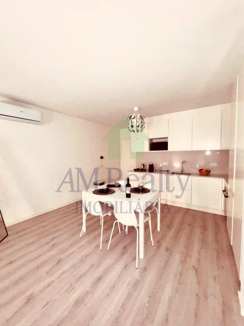 Apartamento T1 para Venda em Peniche