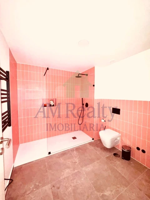Apartamento T1 para Venda em Peniche