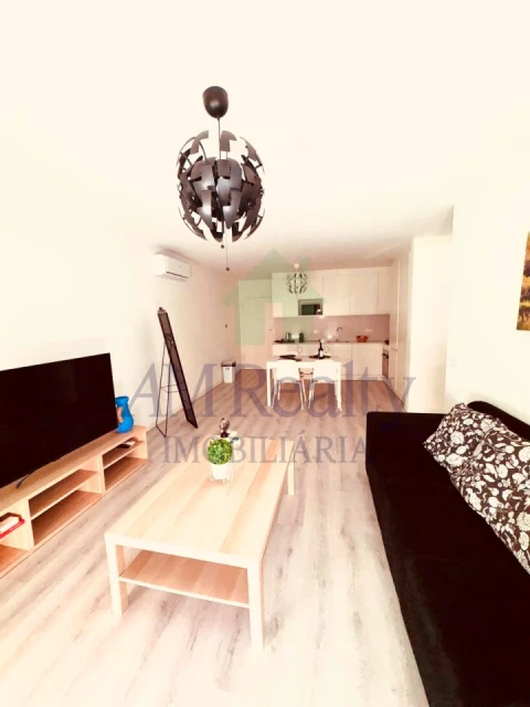 Apartamento T1 para Venda em Peniche