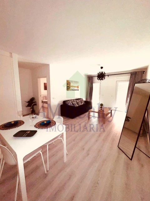 Apartamento T1 para Venda em Peniche