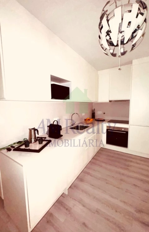 Apartamento T1 para Venda em Peniche