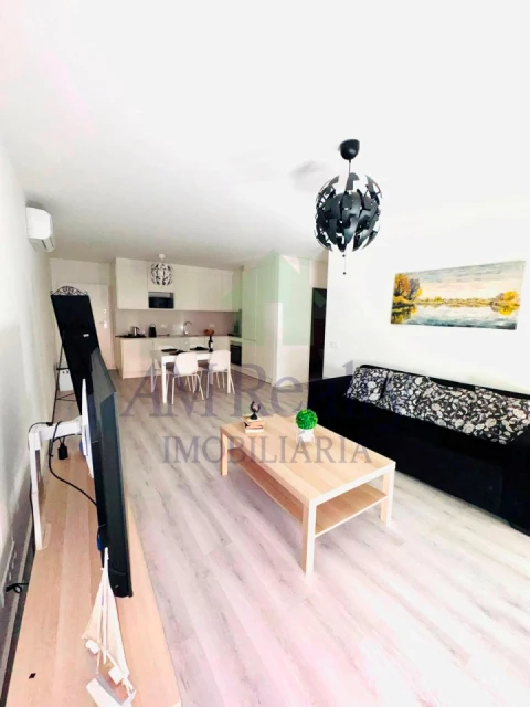 Apartamento T1 para Venda em Peniche