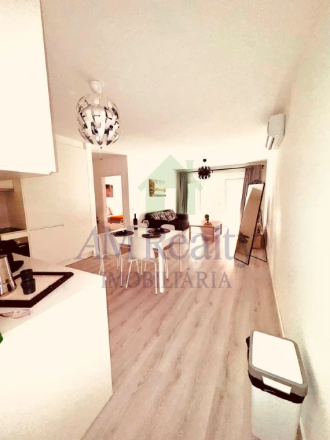 Apartamento T1 para Venda em Peniche