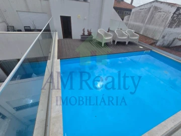 Apartamento T1 para Venda em Peniche