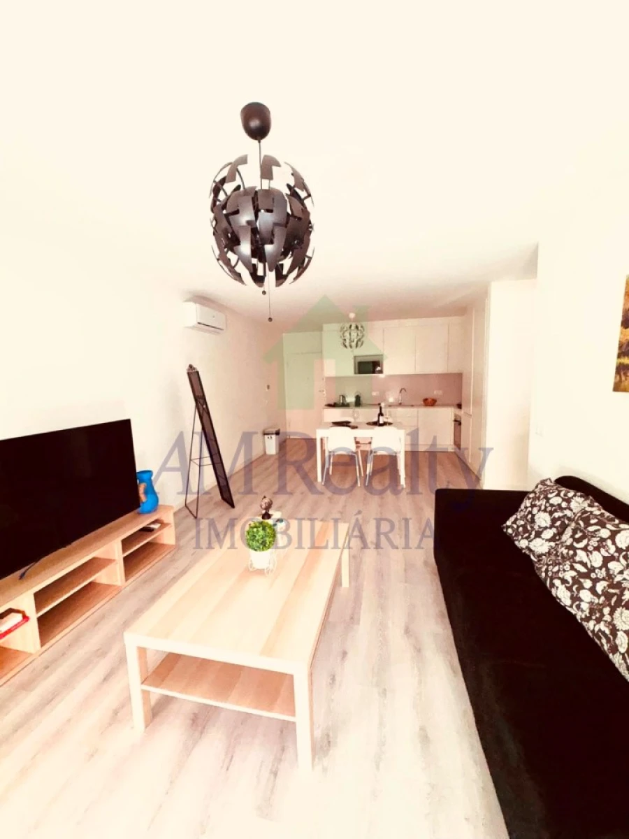 Apartamento T1 para Venda em Peniche Foto 4