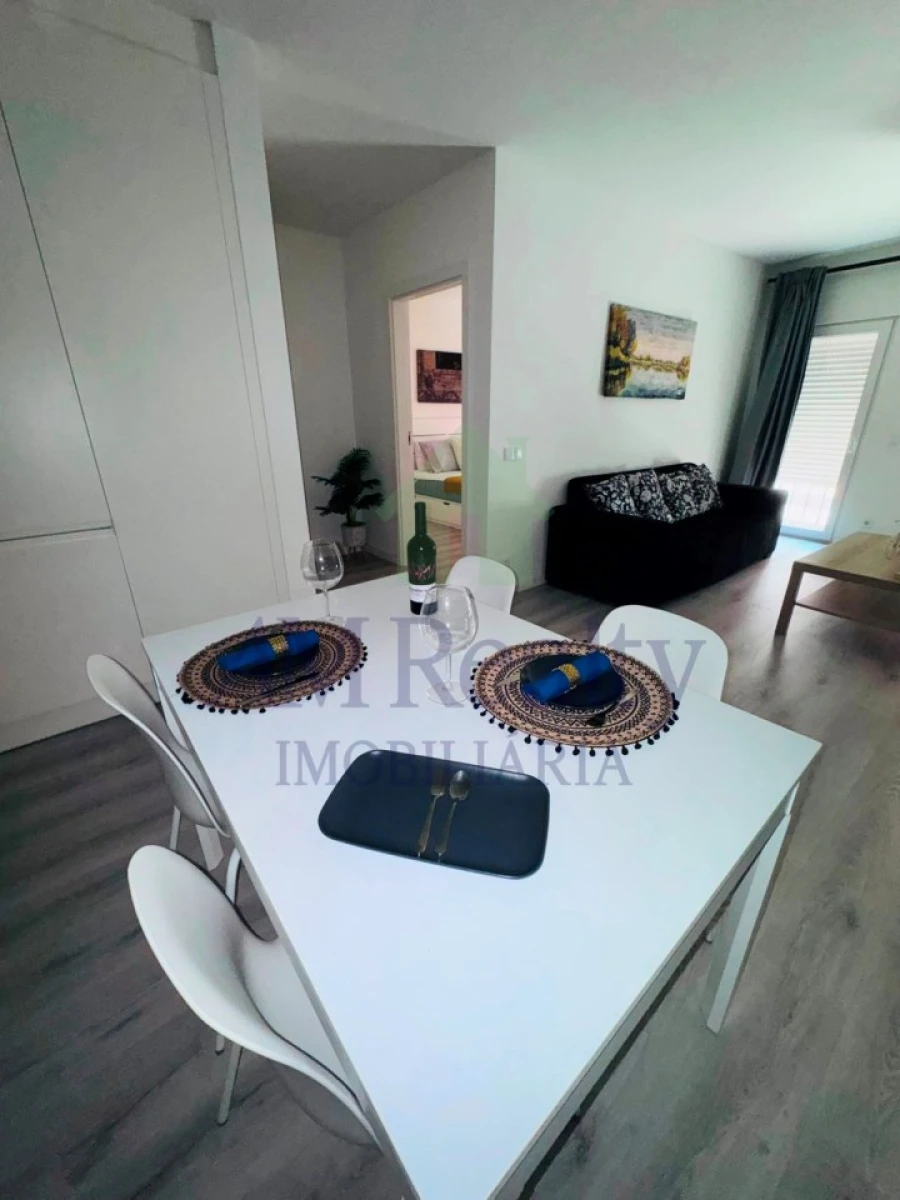 Apartamento T1 para Venda em Peniche Foto 8