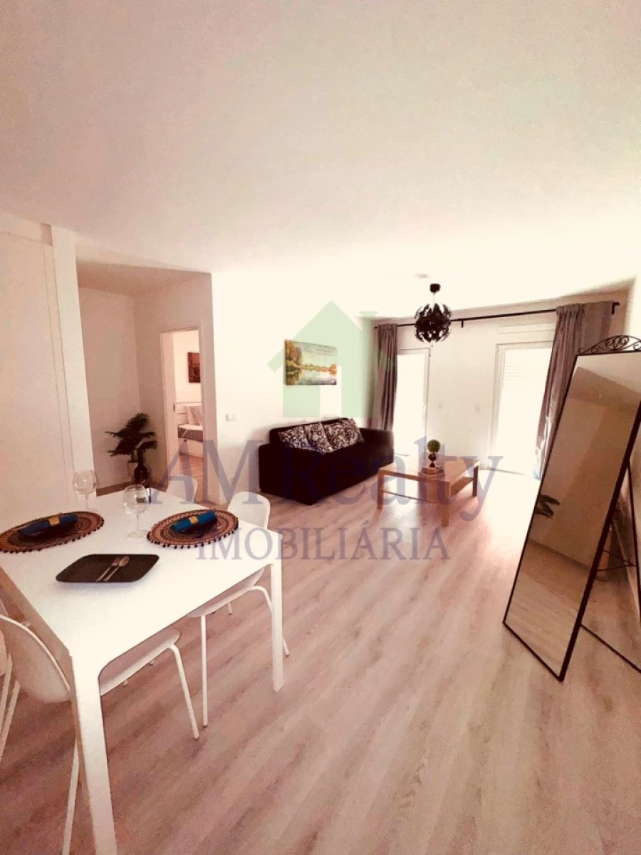 Apartamento T1 para Venda em Peniche Foto 9