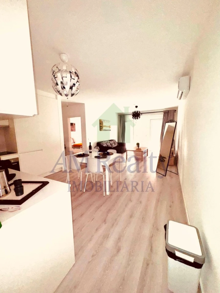 Apartamento T1 para Venda em Peniche Foto 12