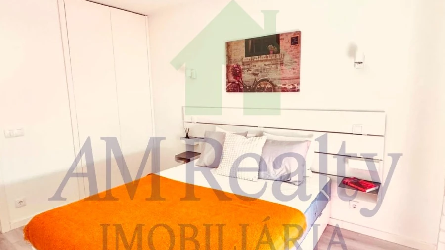 Apartamento T1 para Venda em Peniche
