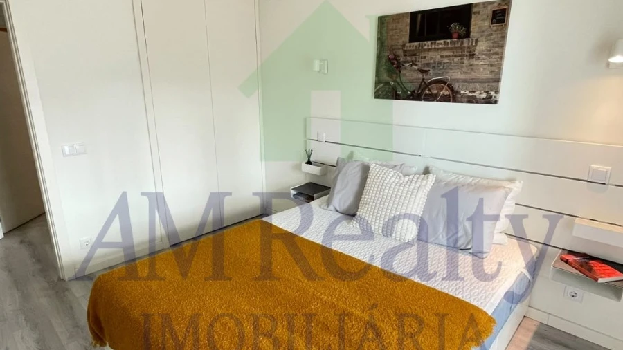 Apartamento T1 para Venda em Peniche