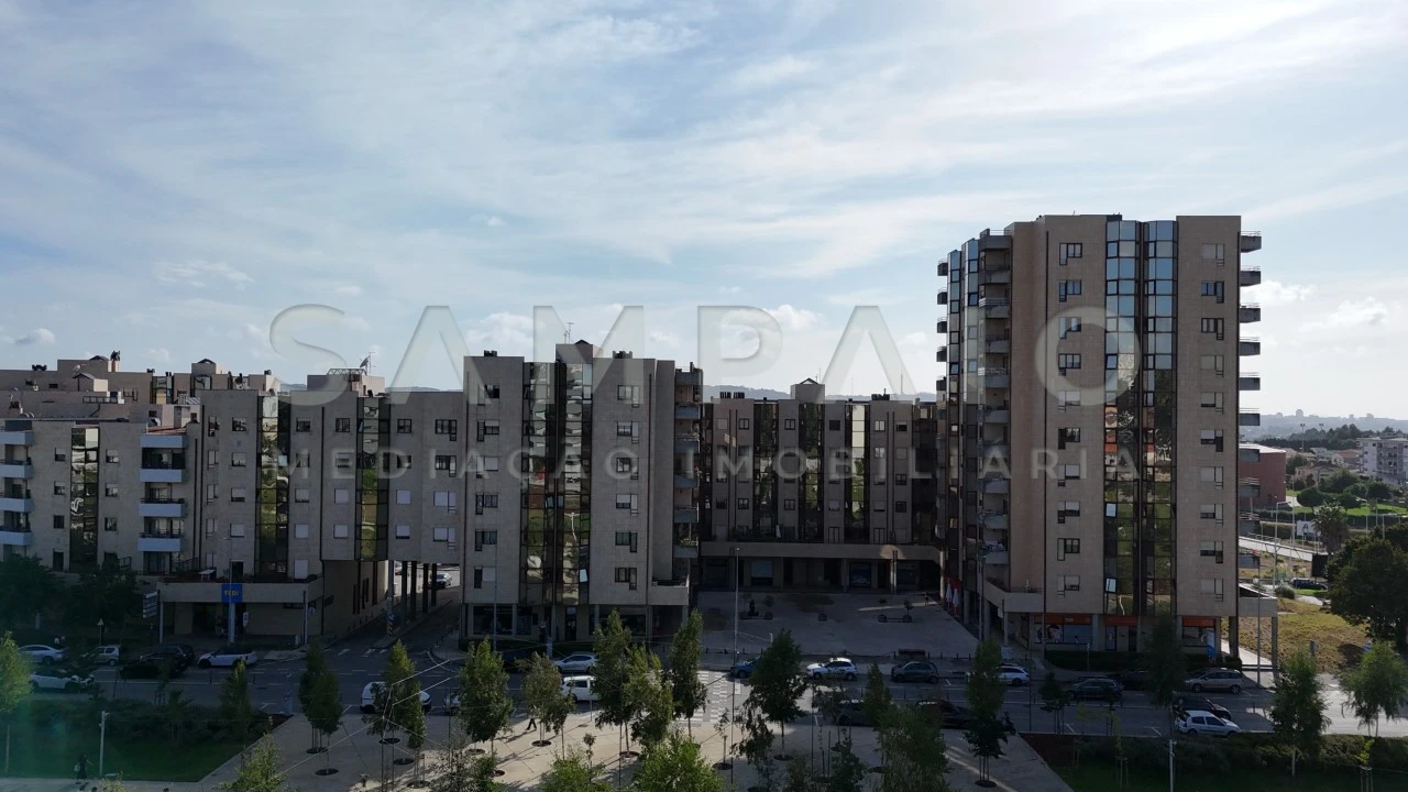 Apartamento T2 para Venda em Gondomar (São Cosme), Valbom e Jovim Foto 1