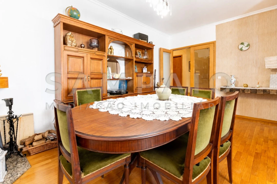 Apartamento T2 para Venda em Gondomar (São Cosme), Valbom e Jovim Foto 3