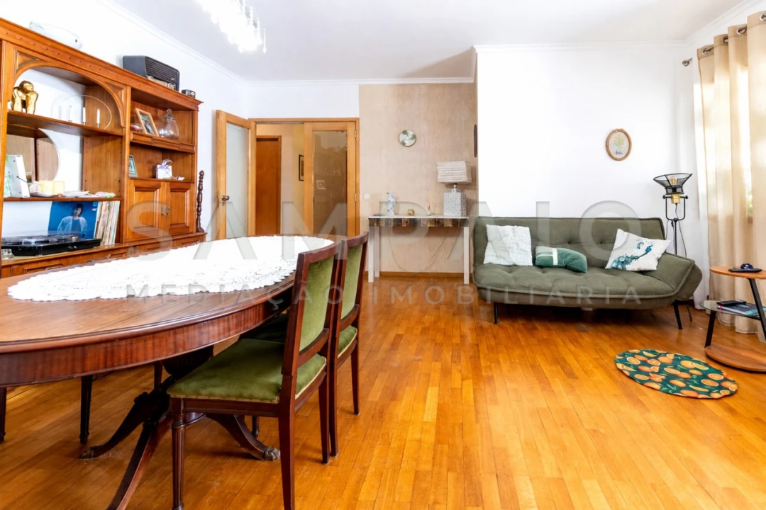 Apartamento T2 para Venda em Gondomar (São Cosme), Valbom e Jovim Foto 5