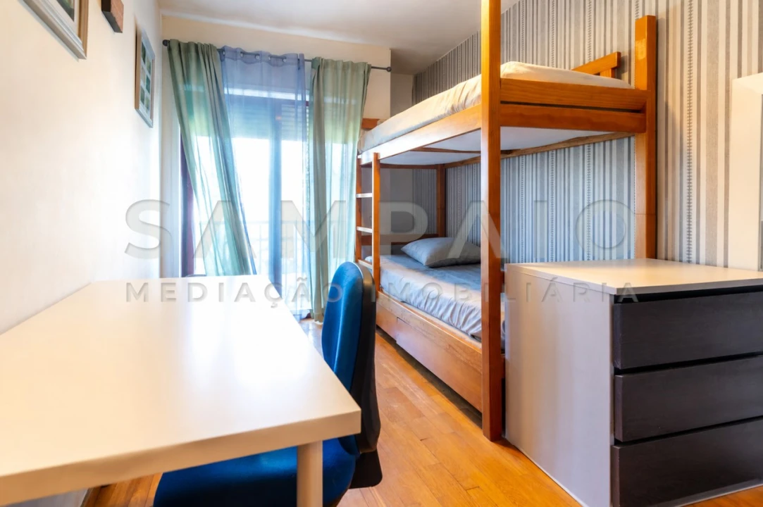 Apartamento T2 para Venda em Gondomar (São Cosme), Valbom e Jovim Foto 14