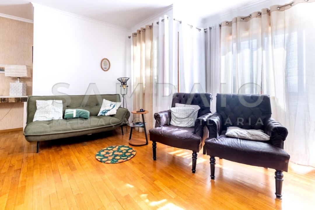 Apartamento T2 para Venda em Gondomar (São Cosme), Valbom e Jovim Foto 9