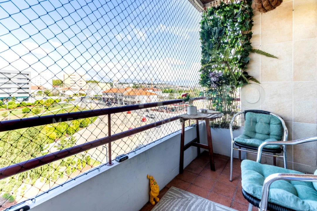 Apartamento T2 para Venda em Gondomar (São Cosme), Valbom e Jovim Foto 19
