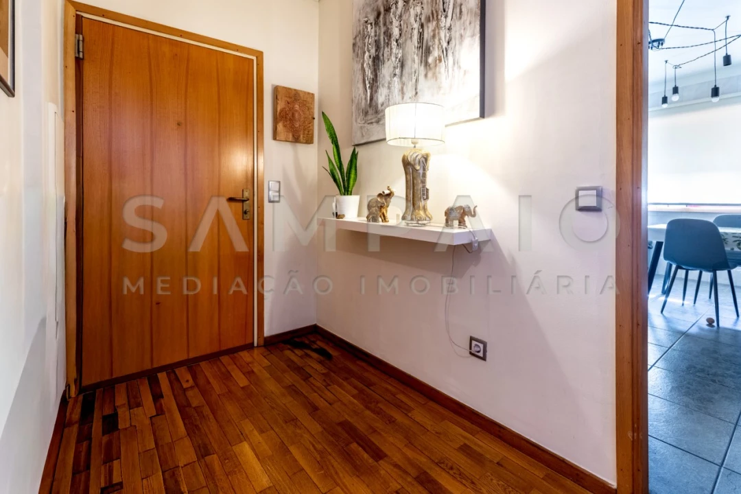 Apartamento T2 para Venda em Gondomar (São Cosme), Valbom e Jovim Foto 23