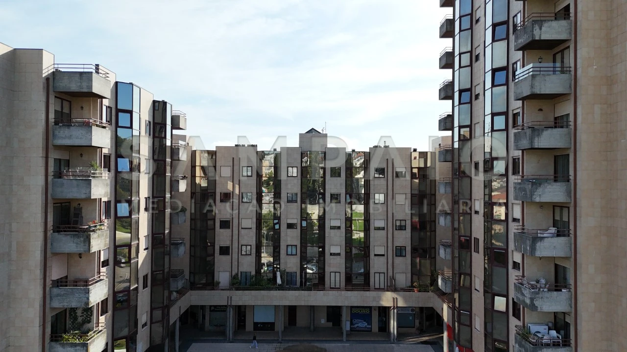 Apartamento T2 para Venda em Gondomar (São Cosme), Valbom e Jovim Foto 30
