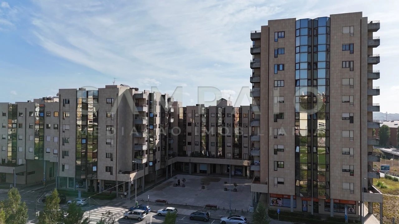 Apartamento T2 para Venda em Gondomar (São Cosme), Valbom e Jovim Foto 31