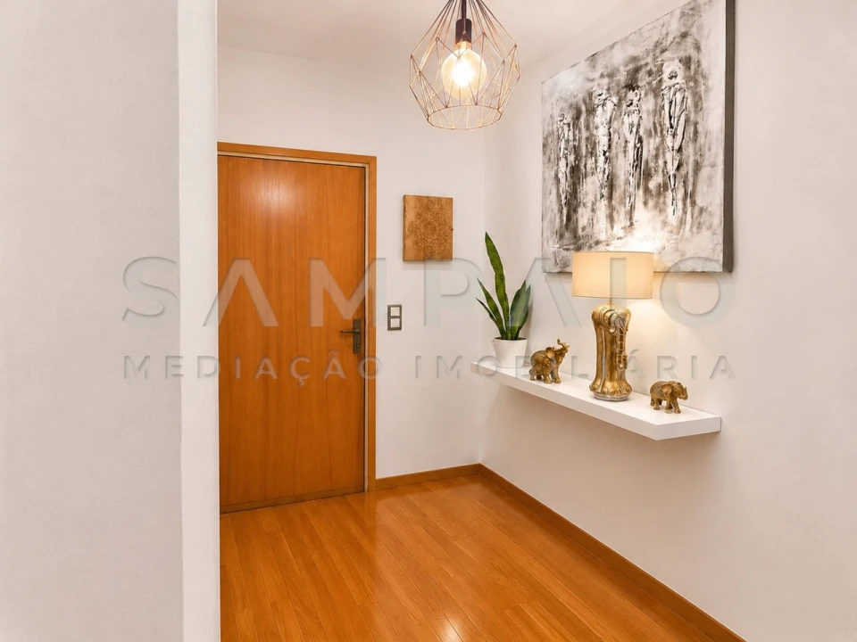 Apartamento T2 para Venda em Gondomar (São Cosme), Valbom e Jovim Foto 26