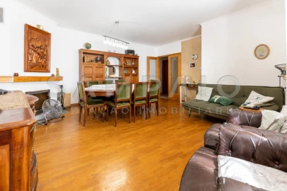Apartamento T2 para Venda em Gondomar (São Cosme), Valbom e Jovim