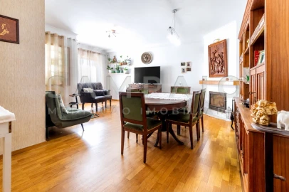 Apartamento T2 para Venda em Gondomar (São Cosme), Valbom e Jovim