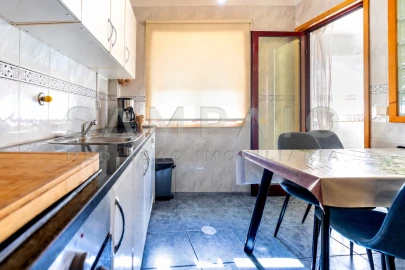 Apartamento T2 para Venda em Gondomar (São Cosme), Valbom e Jovim