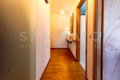 Apartamento T2 para Venda em Gondomar (São Cosme), Valbom e Jovim
