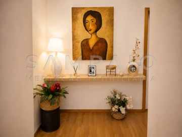 Apartamento T2 para Venda em Gondomar (São Cosme), Valbom e Jovim