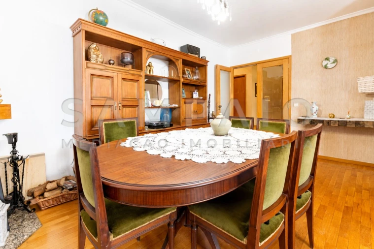Apartamento T2 para Venda em Gondomar (São Cosme), Valbom e Jovim Foto 3