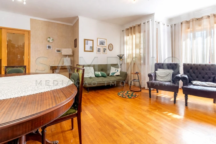 Apartamento T2 para Venda em Gondomar (São Cosme), Valbom e Jovim Foto 4