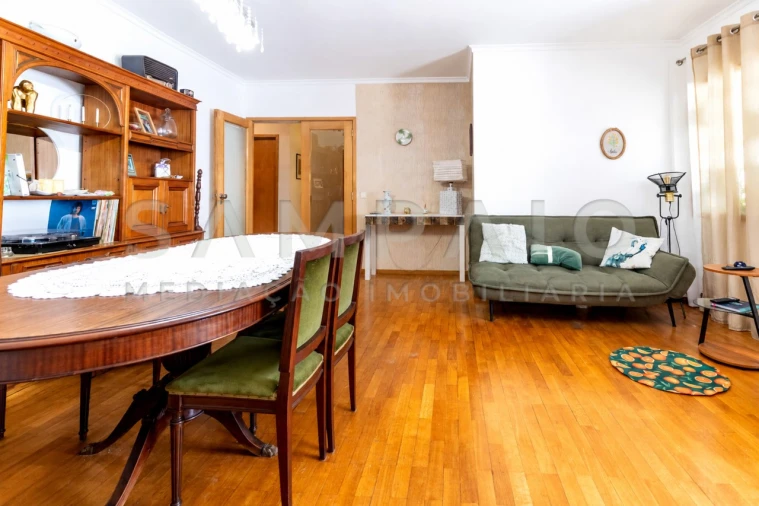 Apartamento T2 para Venda em Gondomar (São Cosme), Valbom e Jovim Foto 5
