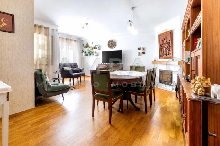 Apartamento T2 para Venda em Gondomar (São Cosme), Valbom e Jovim Foto 8